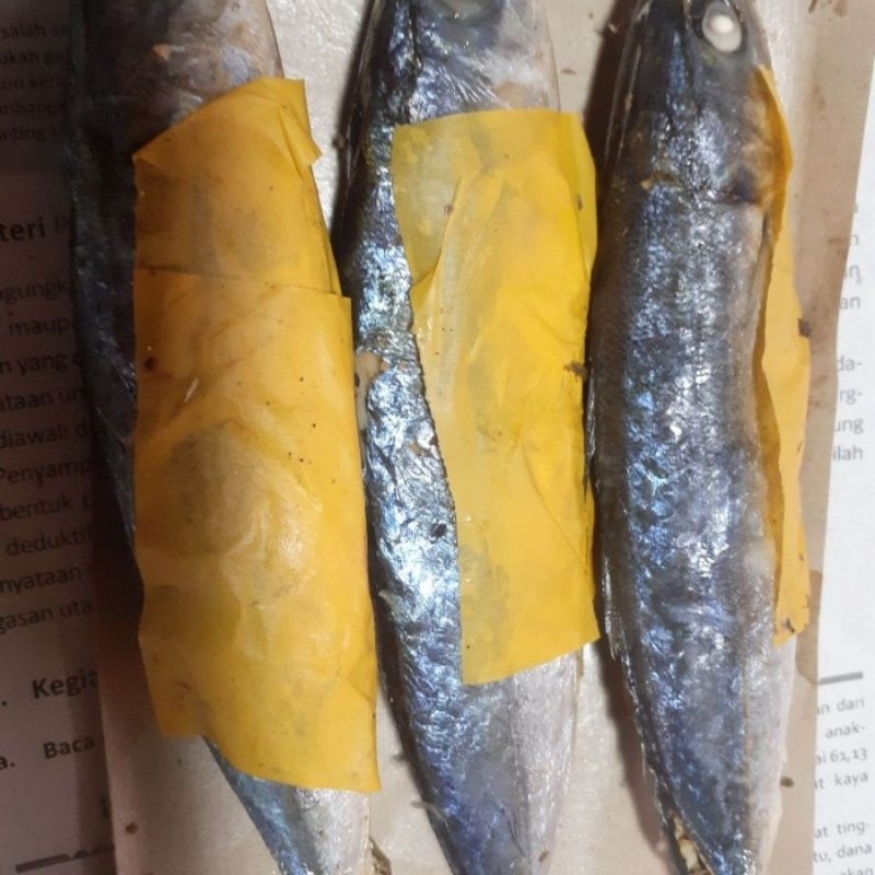 

ikan pindang Deles 1kg fresh