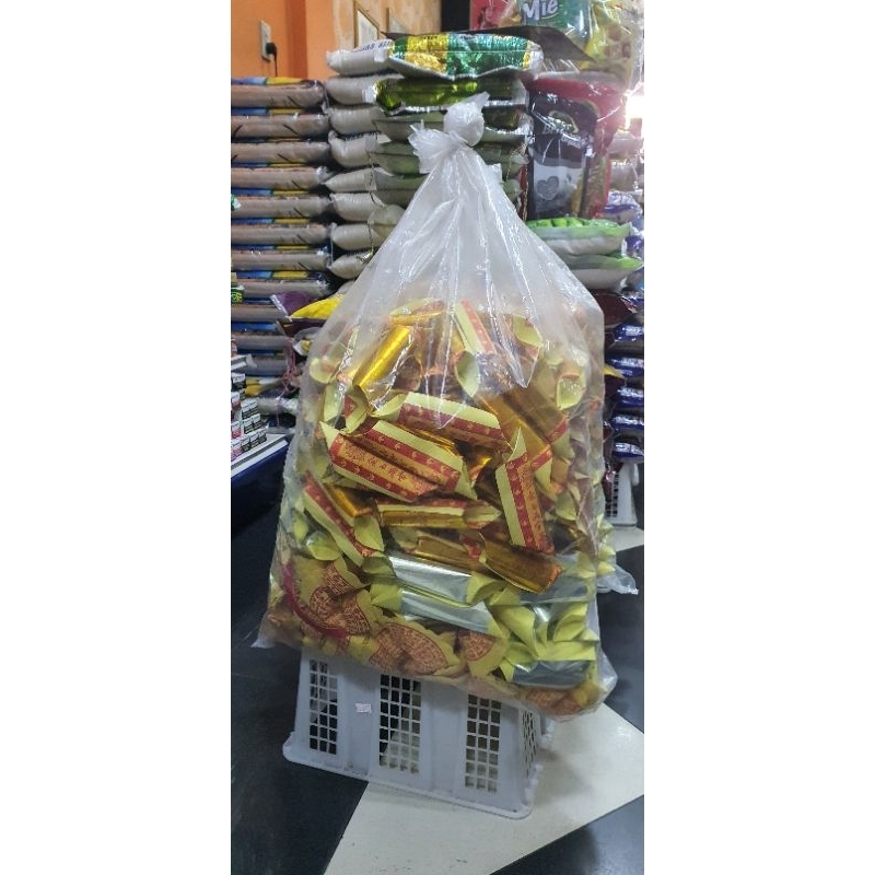 Kimcua Lipat ready to use