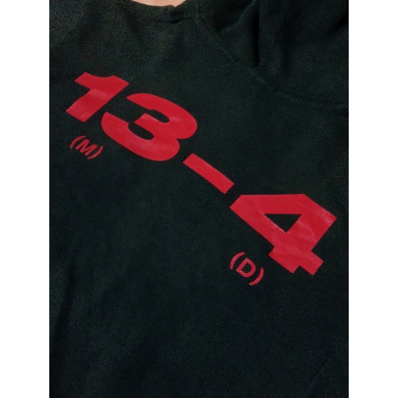 hoodie maternal Green