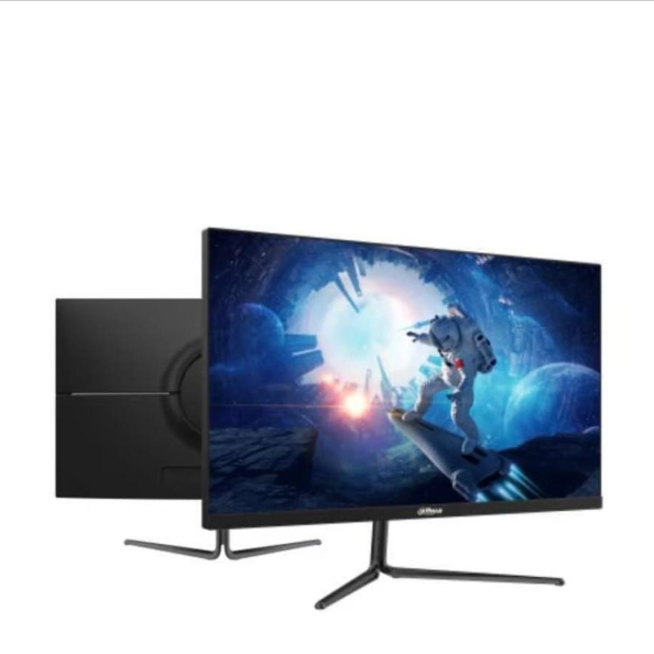 DAHUA GAMING MONITOR 24.5 INCH LM25E231B | 27 INCH LM27E231B 180HZ