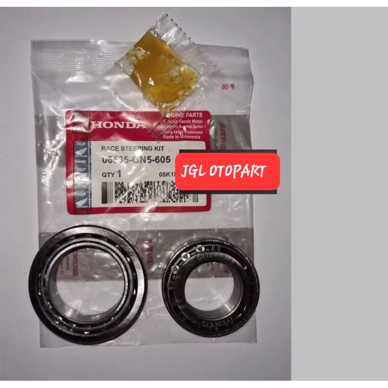KOMSTIR RACING BAMBU GRAND SUPRA KARISMA VARIO BEAT VARIO 125