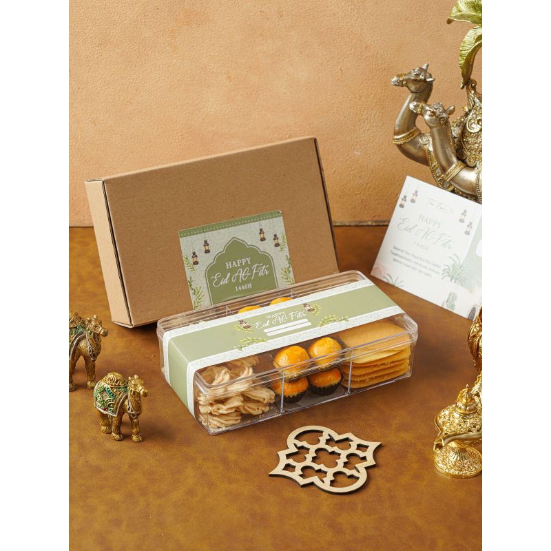 

FITRI RAMADHAN HAMPERS by @thefans.kitchen