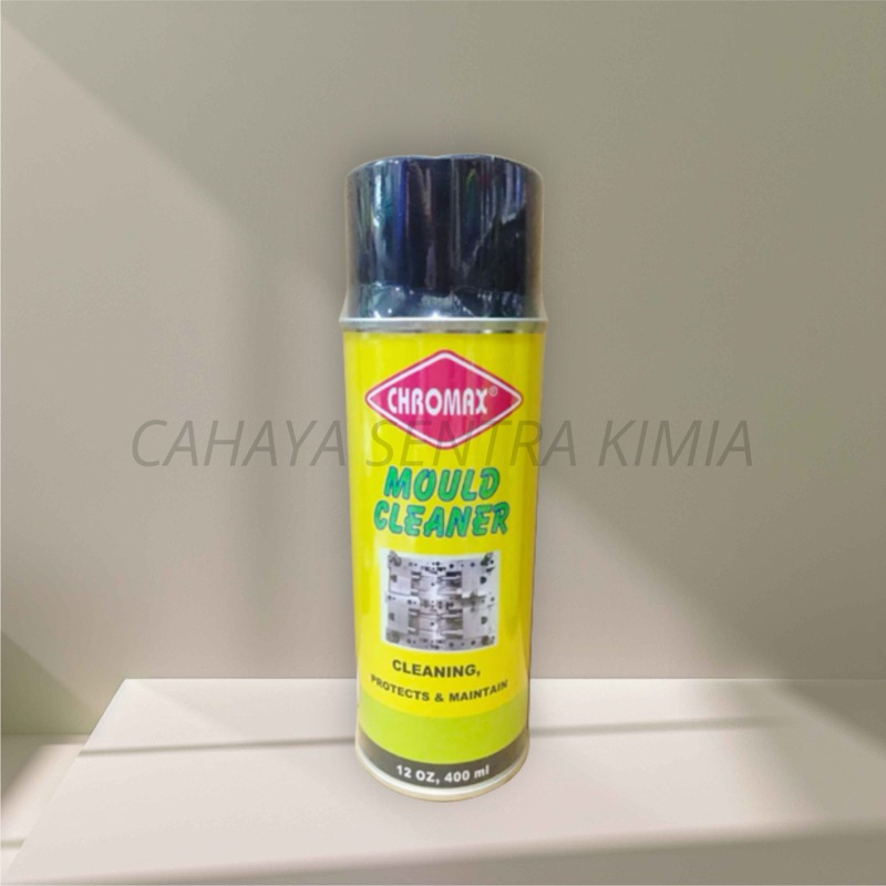 Chromax mould cleaner chromax mold cleaner
