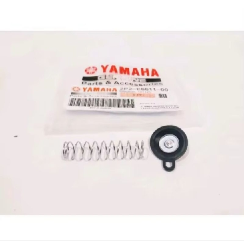 KARET DIAFRAGMA KECIL KARBU KARET MEMBRAN SKEP KARBU KARET VACUM KECIL JUPITER Z VEGA R VEGA ZR JUPI