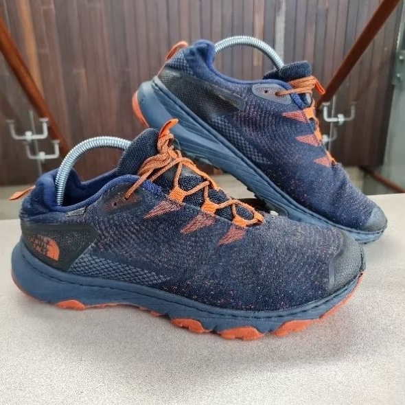 Sepatu Outdoors The North Face Vibram Goretex