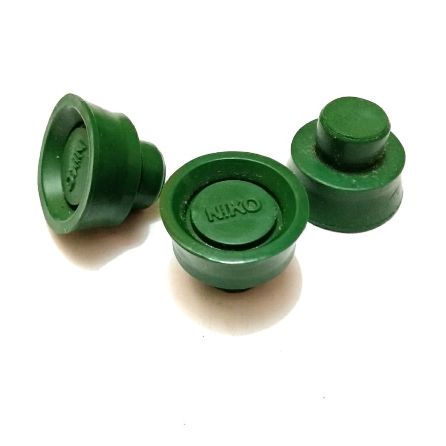 klep pompa niko hijau od 25 - klep niko - klep pompa nikko od 25