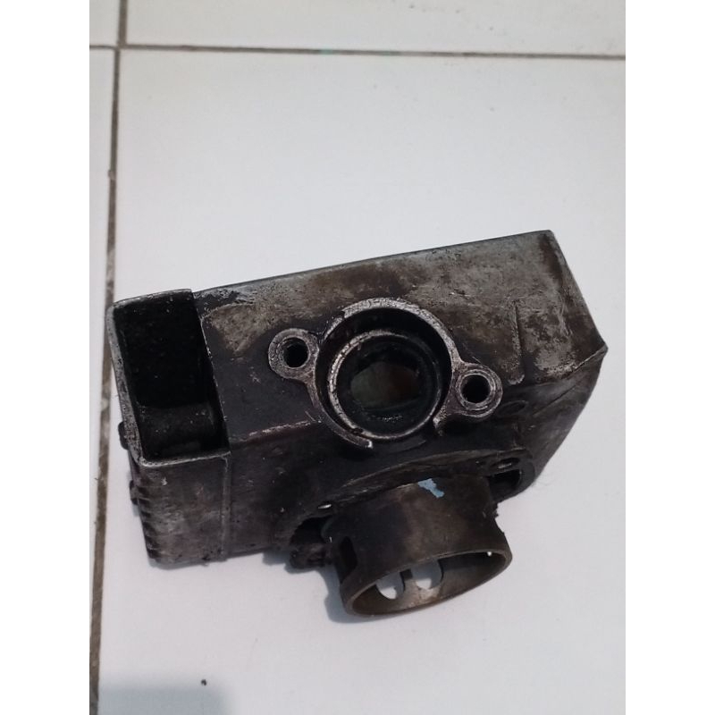 Buring/Blok Head/Suzuki TornadoGS/Crystal OS100