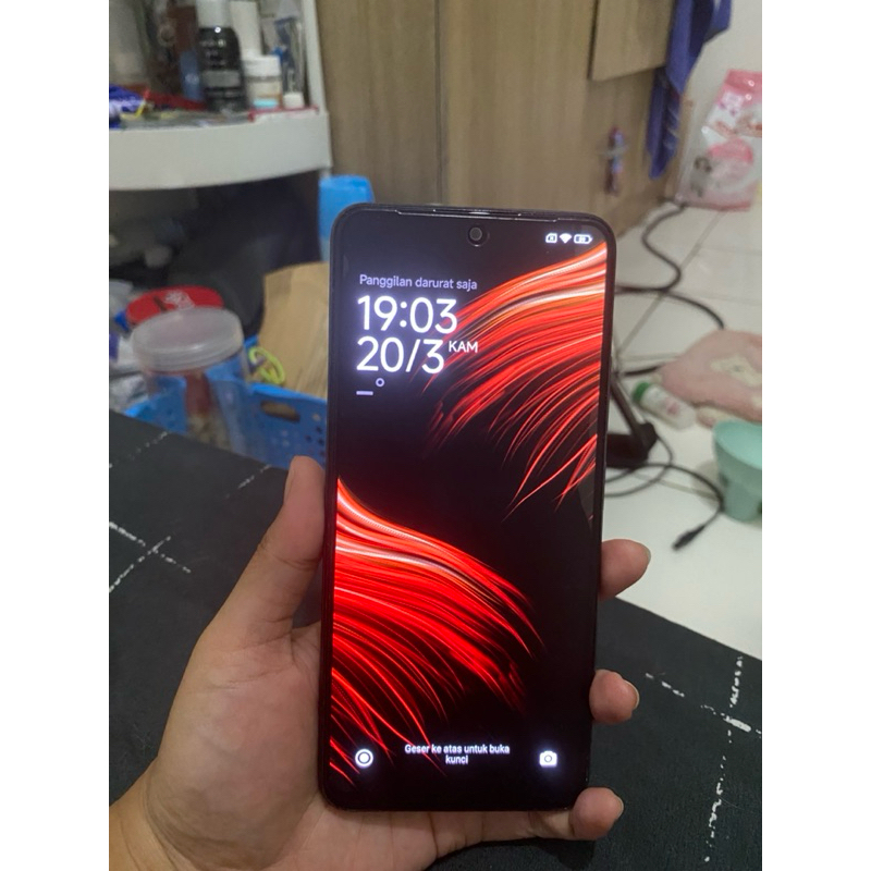 POCO X5 5G 6/128 second