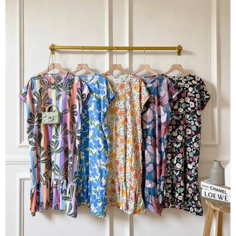 ATAS NAMA KAKAK AL KAHFI 2 | DASTER KEKINIAN