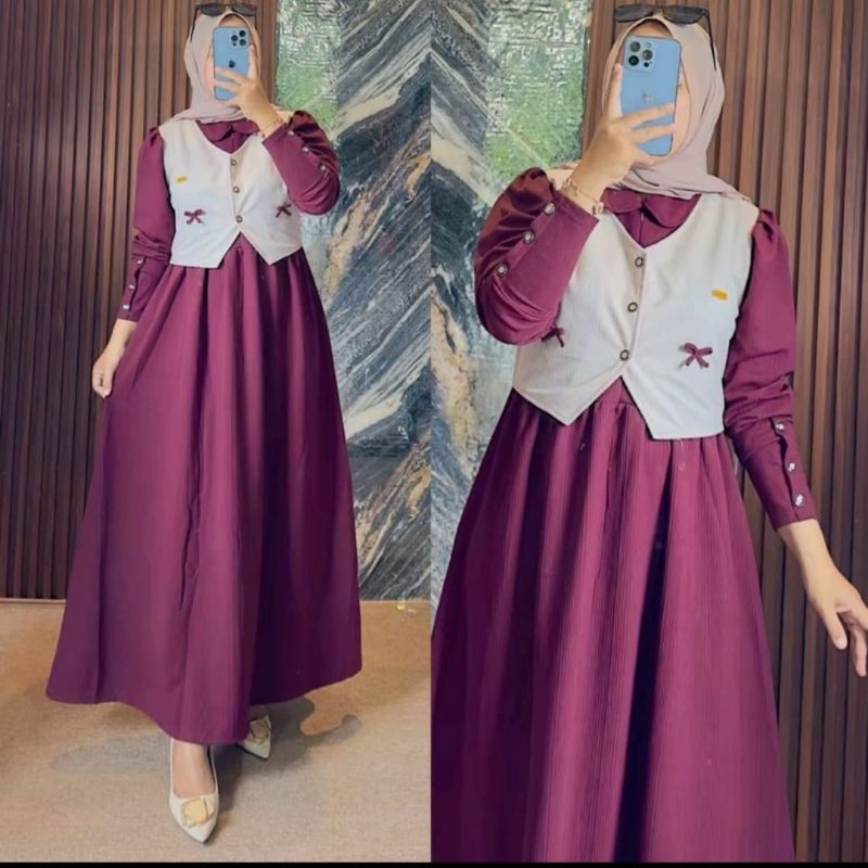Danira dress