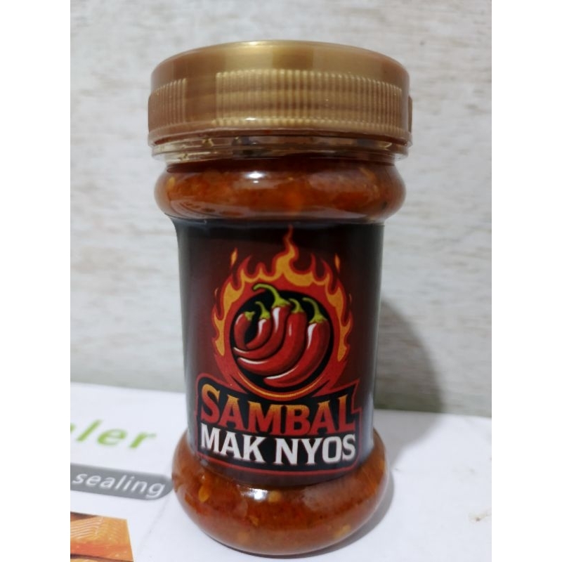 

SAMBALMAKNYOS