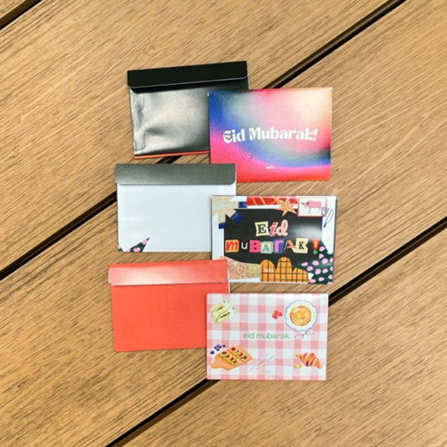 

Amplop Lebaran Kalcer