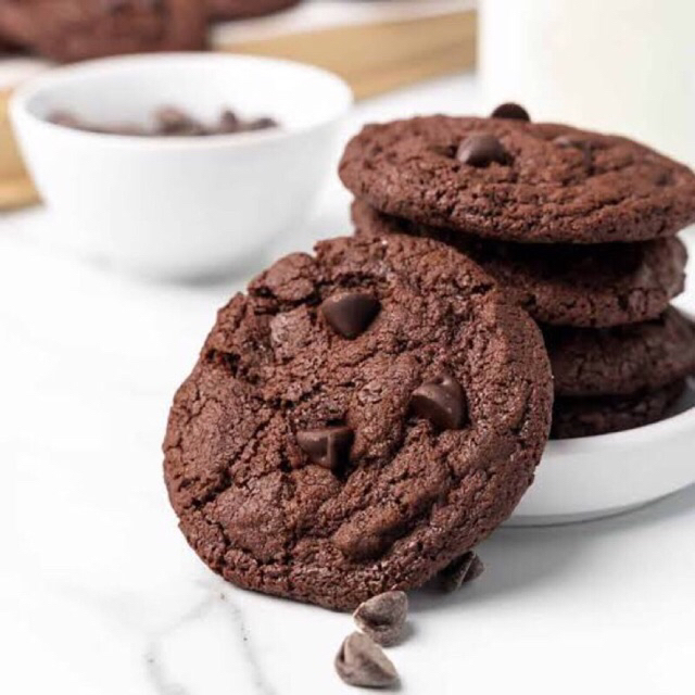 

Sweet Yavanna - Soft Cookies Rasa Coklat