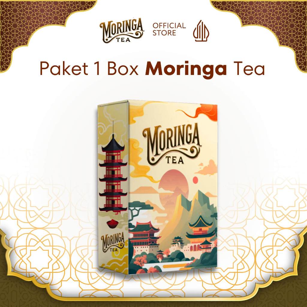 

Teh Celup Daun Kelor Premium Termurah Herbal 100% Organik Untuk Mengatasi Kolesterol Diabetes, Tingkatkan Imunitas Dan Kekebalan Tubuh.