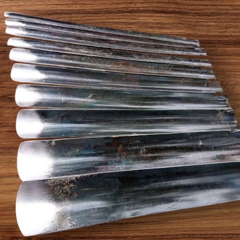 ECERAN  Pahat Ukir Kayu Asli Jepara, Tatah Ukir Kol / Cekung Siap Pakai