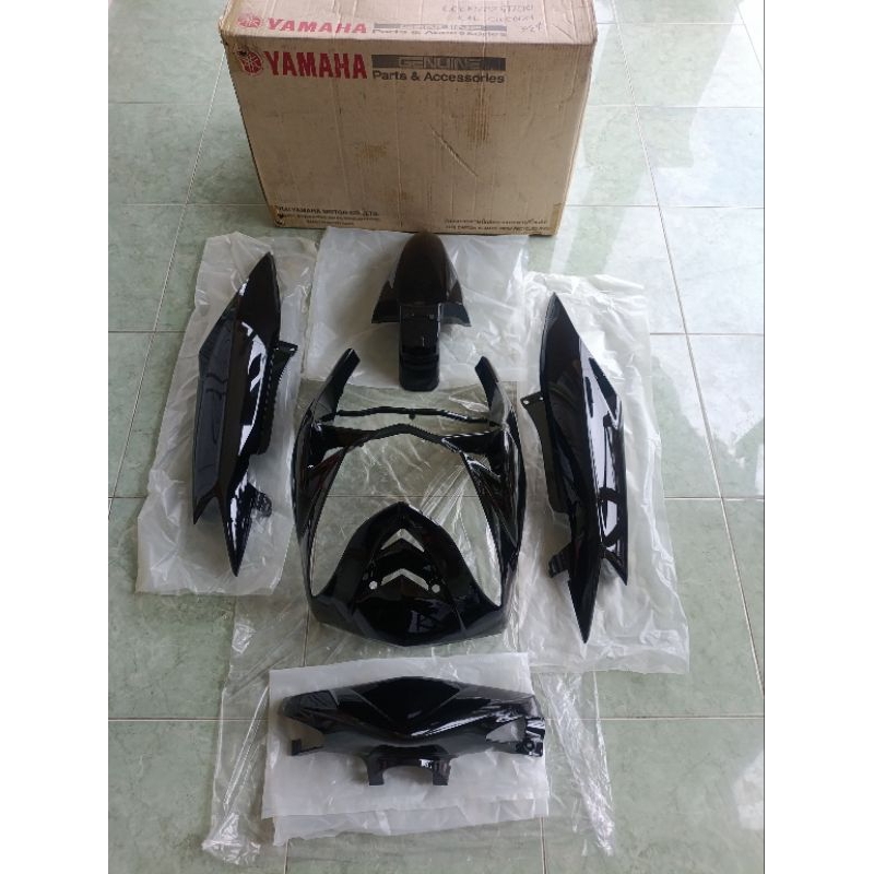 BODY SET HALUS MIO SOUL ORIGINAL YAMAHA THAILAND
