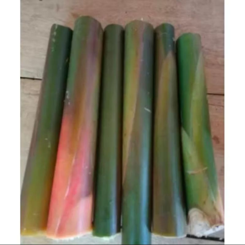 

cod batang kecombrang merah 30cm