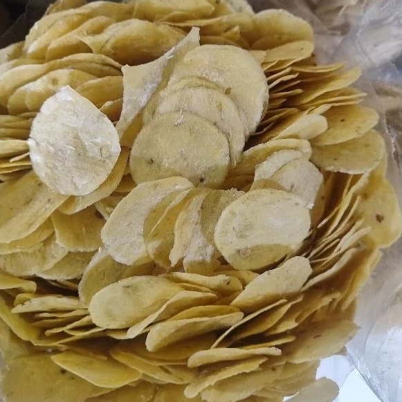 

OPAK MEDAN 500gram