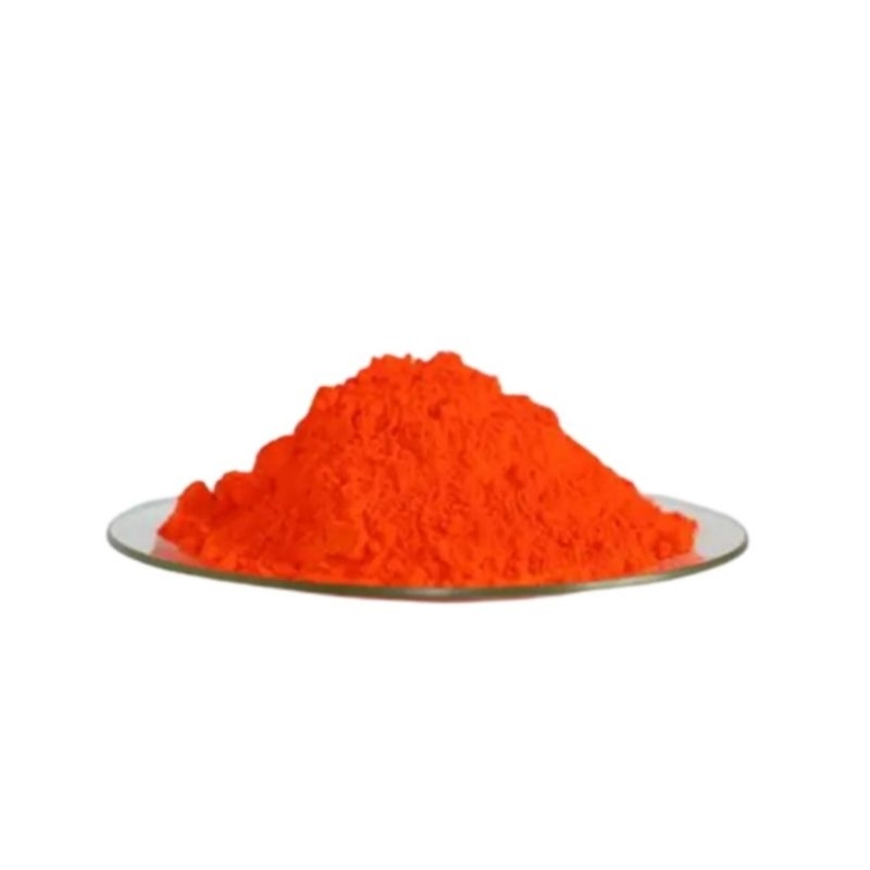 

Pigment Orange 500gr