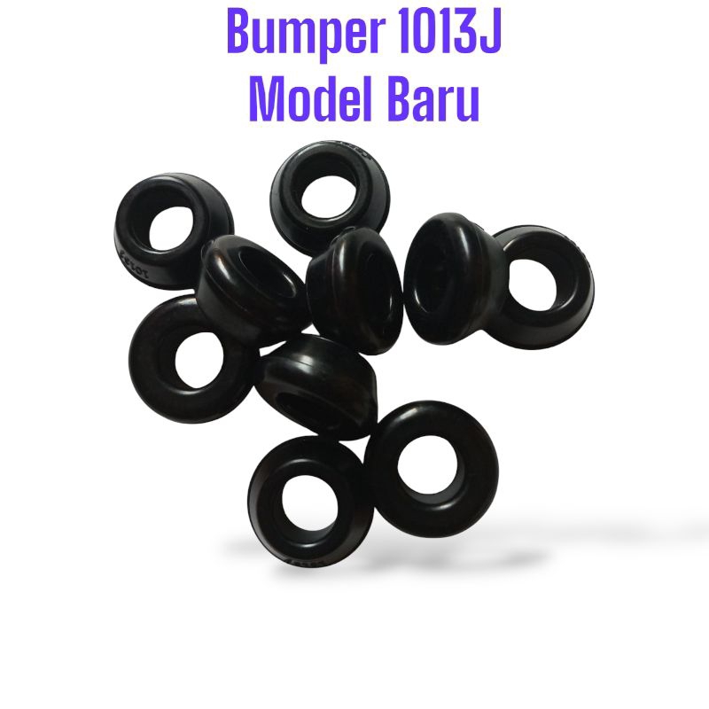 

Karet Bumper Hitam Mesin Paku Tembak / Air Nailer / Stapler 1013J New