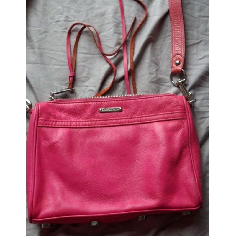 Sling bag rebecca minkoff