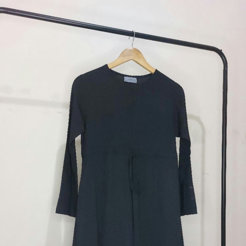 [Preloved] Alesha Dress by Hijab Princess