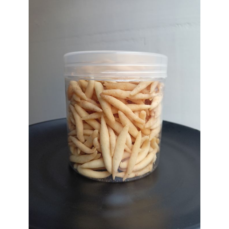 

kue keju / gabus / daki netto175 gr