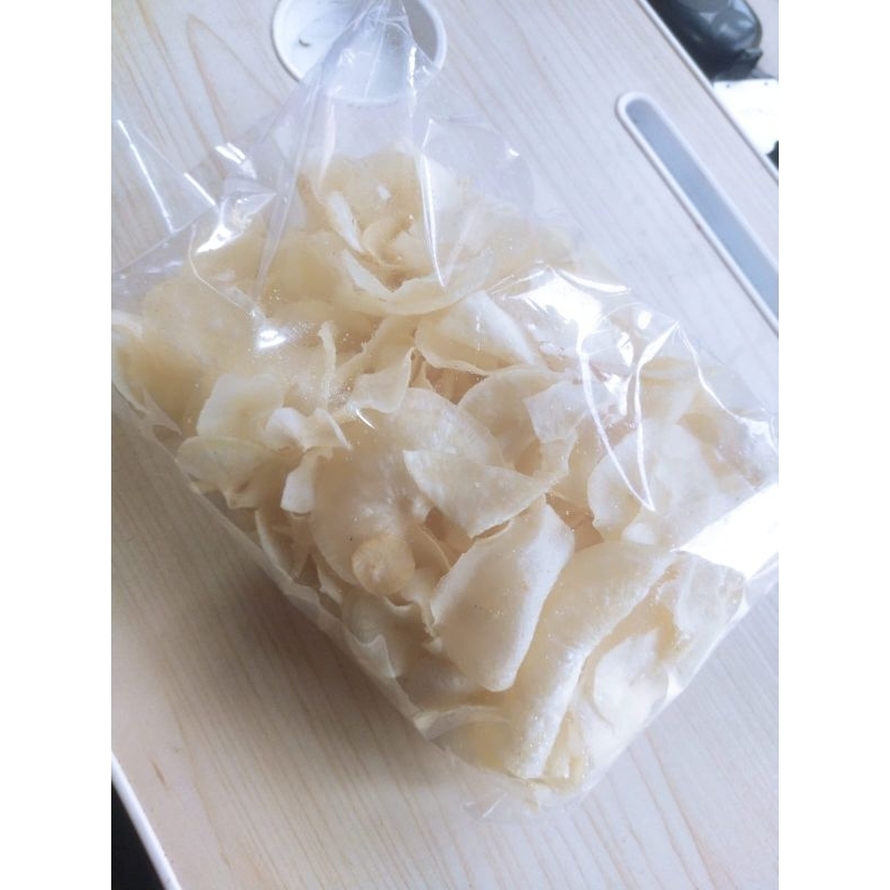 

keripik singkong original