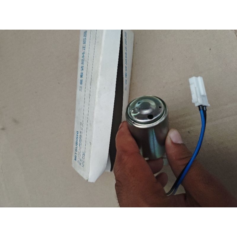 Fuel Pump Rotak Pompa Bensin Honda Accord Prestige 1986 1987 1988 1989