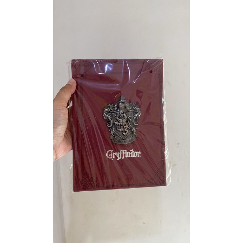

notes harrypotter miniso