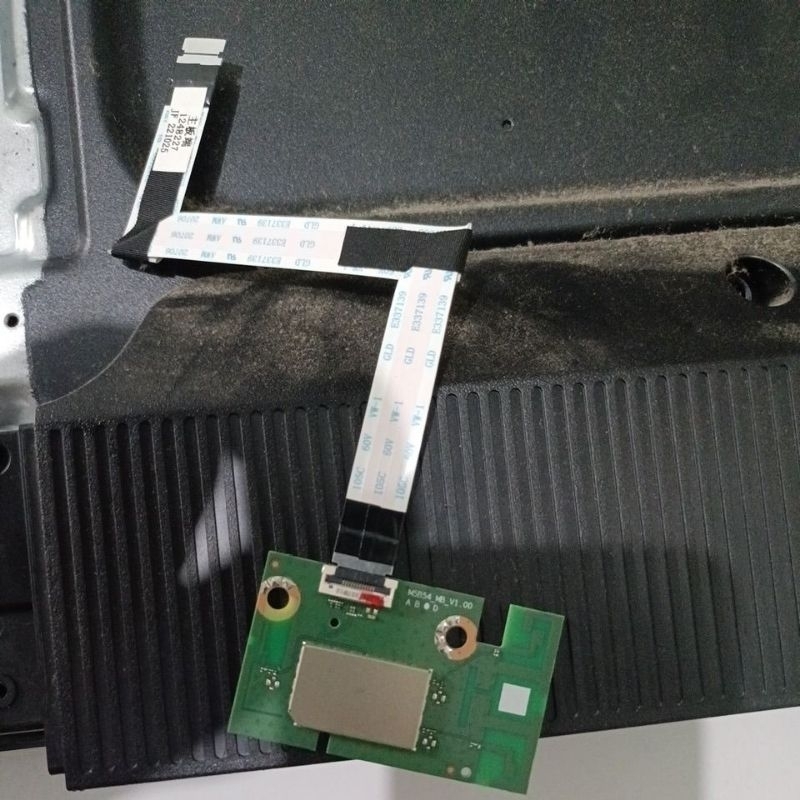 modul wifi original hisense 50E6H