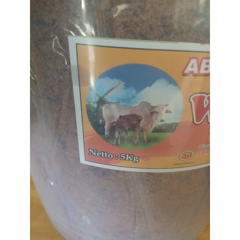 

Abon Wahid2 1 kg