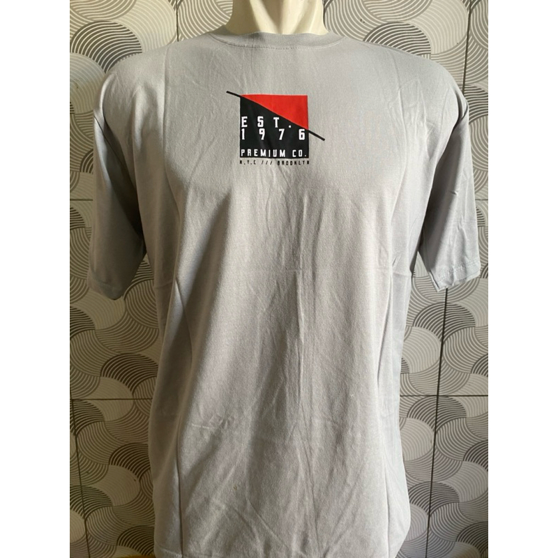 Kaos Tengkorak kepala