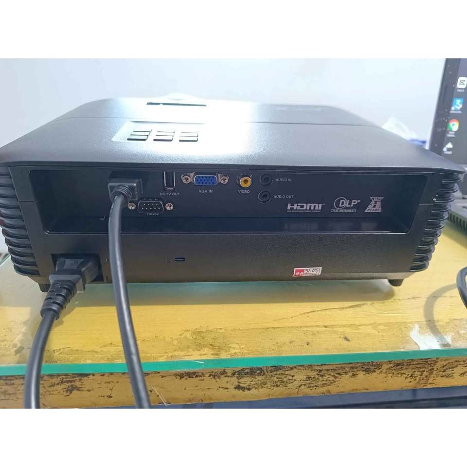 PROYEKTOR ACER X1/PROYEKTOR ACER BEKAS MURAH