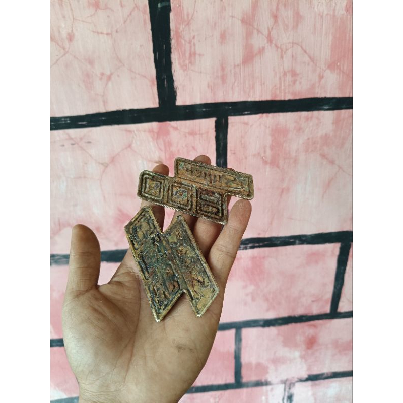 emblem tutup aki honda supercup c700 c800