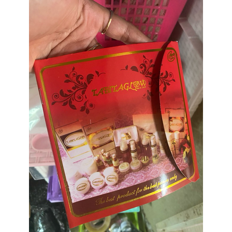

buku gold