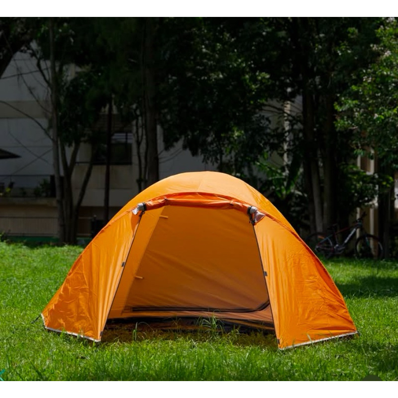 TENDA WILDSHELL PANDAWA 5 TENDA CAMPING
