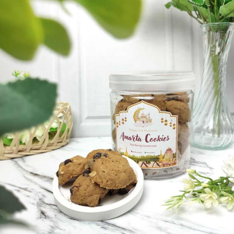

Classic Cookies