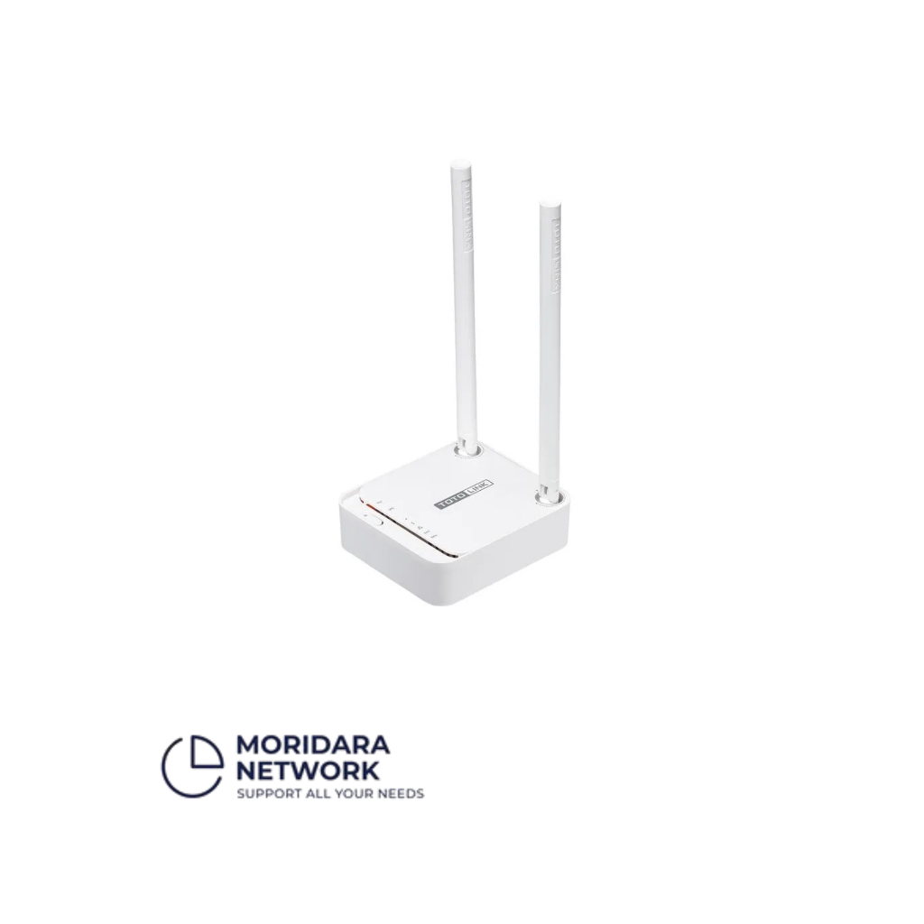 Router Wireless TOTOLINK N200RE V3/V4/V5 Firmware Terbaru Bebas Virus Bekas Migrasi/Cabutan Dengan A