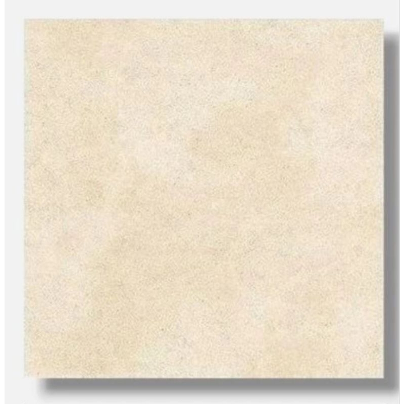 Keramik lantai matt teras Platinum Santiago Beige 60 x 60cm