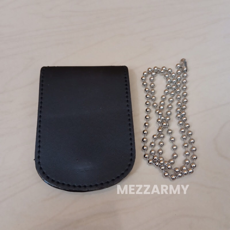 

KALUNG DOMPET ID CARD