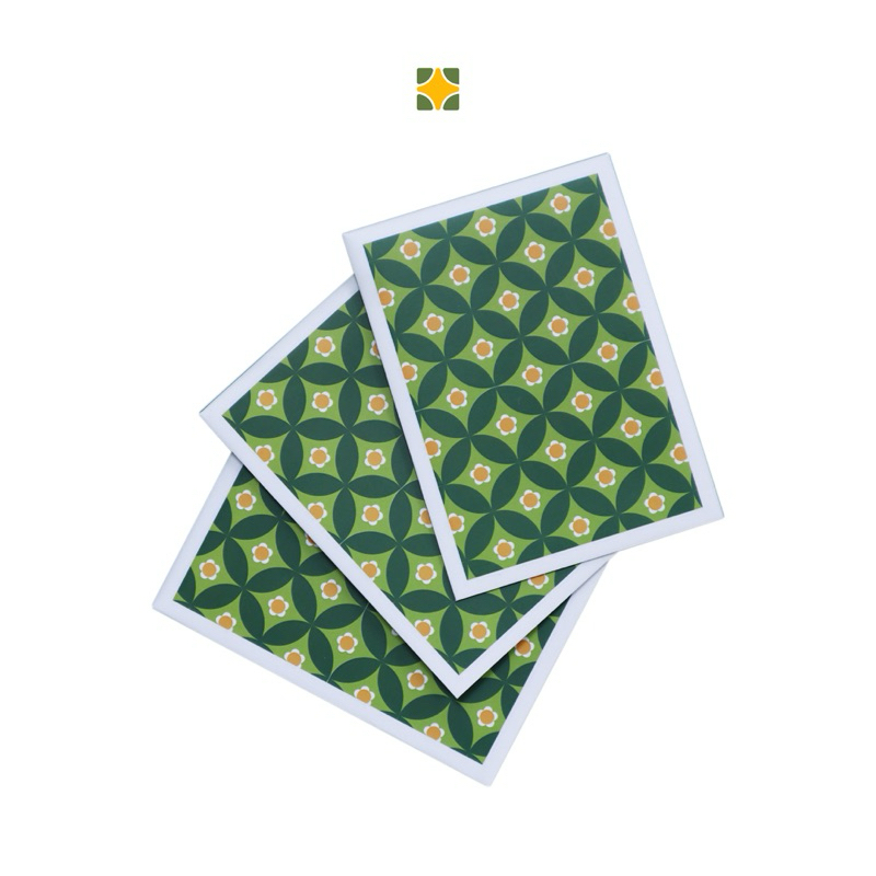 

[Regular Size] Amplop Lebaran Exclusive - Amplop Lebaran 2025 - Amplop Lebaran Premium - (Asha) Nor Creative