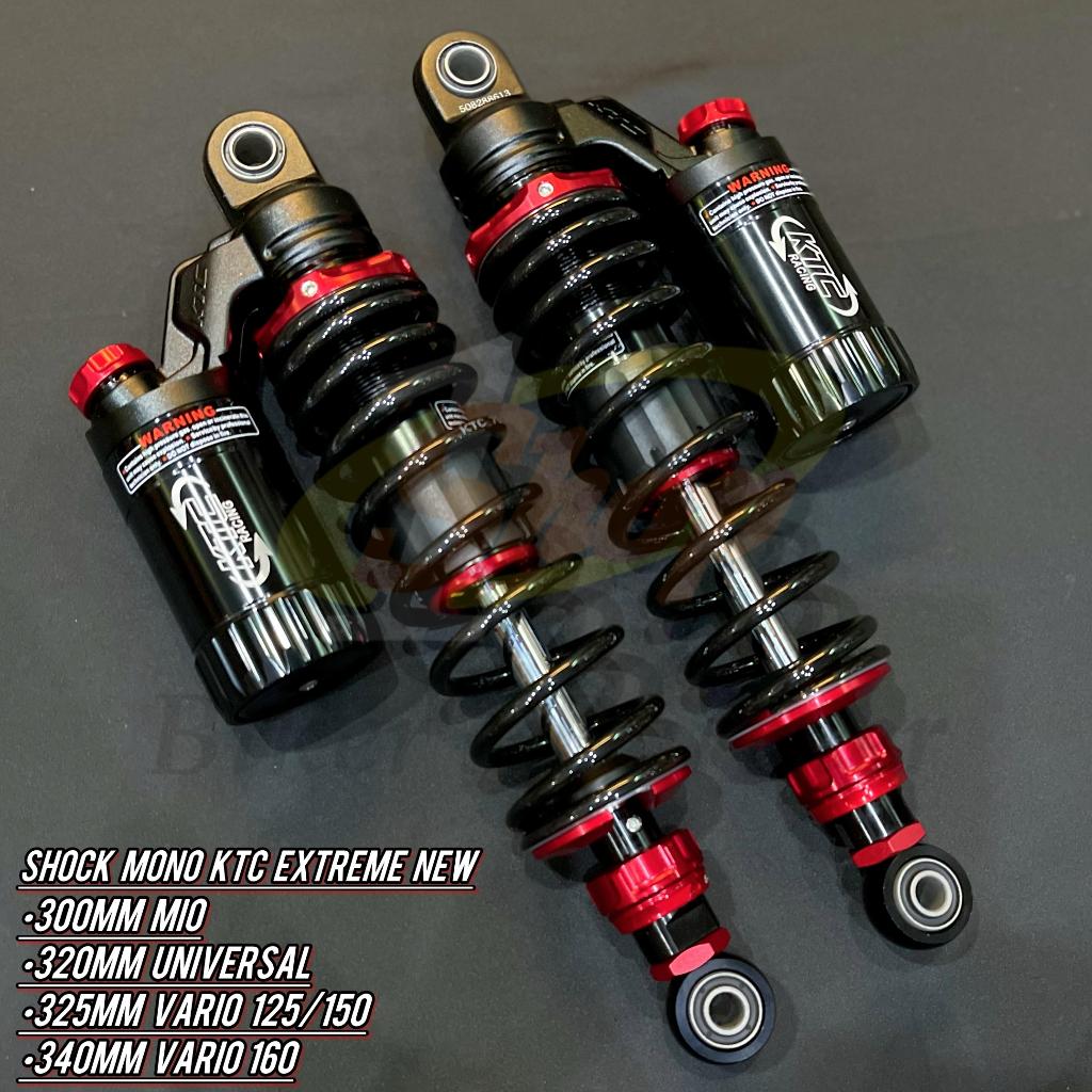 Shock Belakang Tabung KTC Extreme New Model 320 MM Rx King