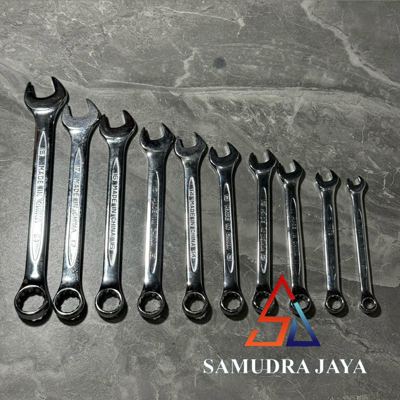 KUNCI RING PAS RING PAS MEREK FUKUNG