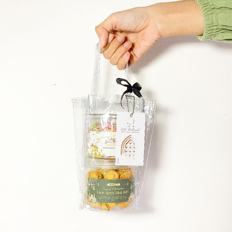 

Hampers Lebaran | Hampers Ramadhan | Hampers Idul Fitri | Gift Hari Raya | Hampers Murah