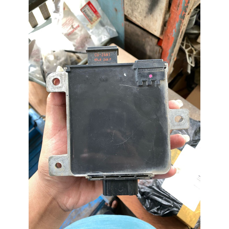 Ecu Pcx 150 ABS copotan