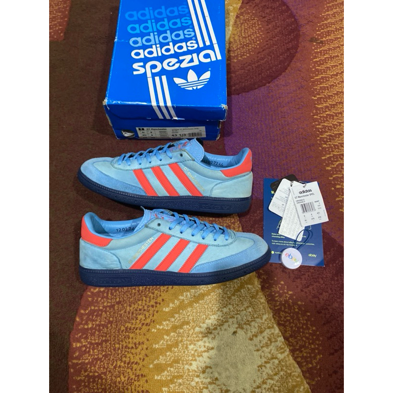 Adidas gt manchester