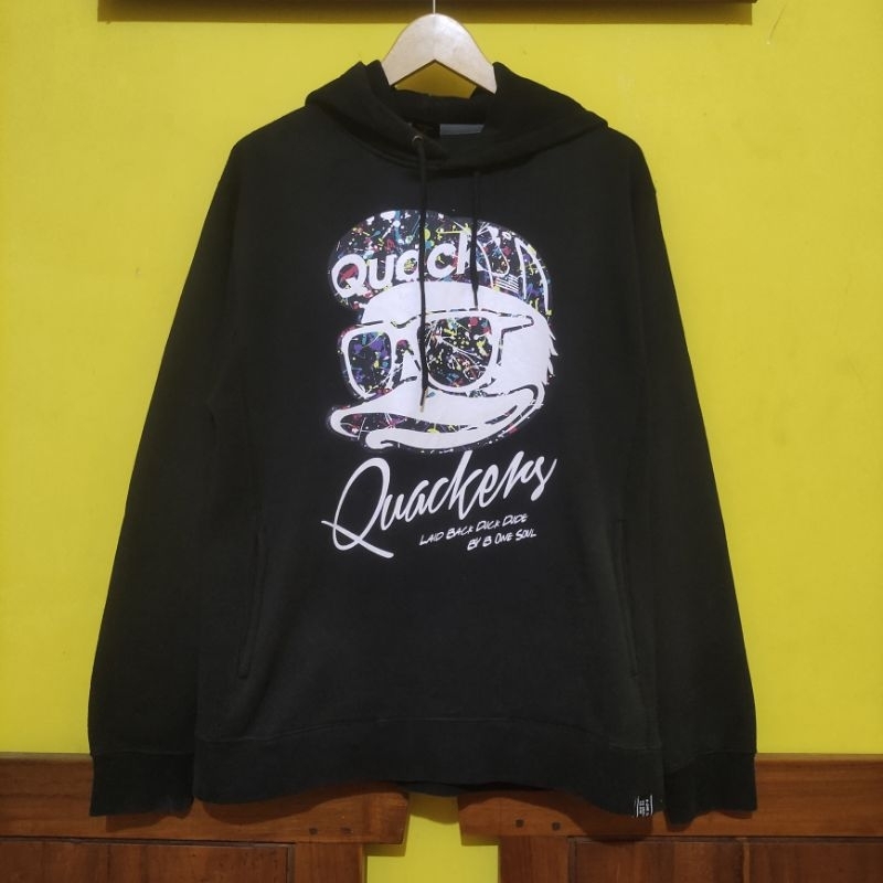 B One Soul Hoodie