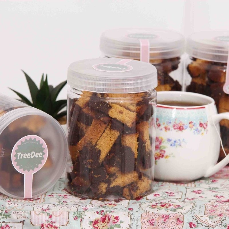 Bolu Kering toples