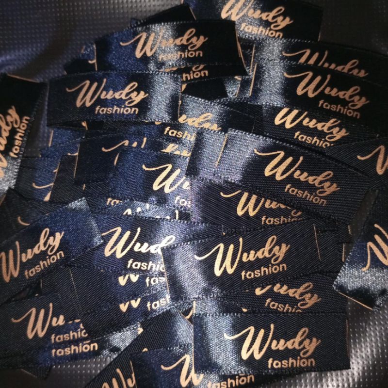 

Label baju,Label kaos,Label tas,Label hijab,Label pita